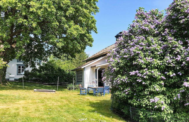 4 Person Holiday Home in Bjorko-by Traum - Foto 46