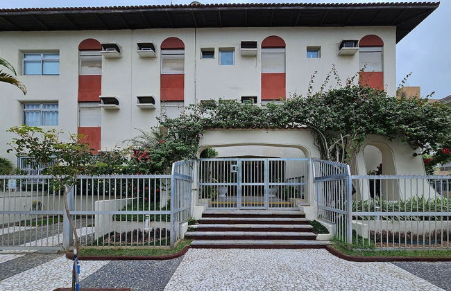 Apartamento Argentina Guarujá - Foto 37