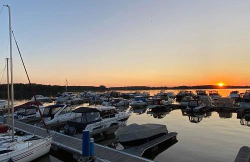 Ferienzentrum Yachthafen Rechlin - Foto 41