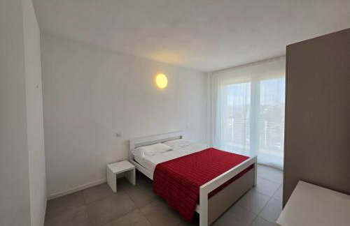 Residence Al Molo - Suite Porta del Mar Sea View - Agenzia Cocal - Foto 18