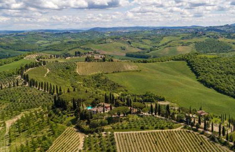 Agriturismo Pieve Sprenna - Foto 1