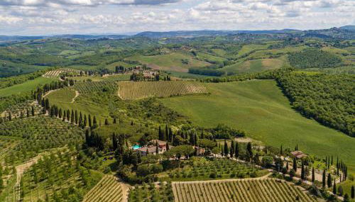 Agriturismo Pieve Sprenna - Foto 1