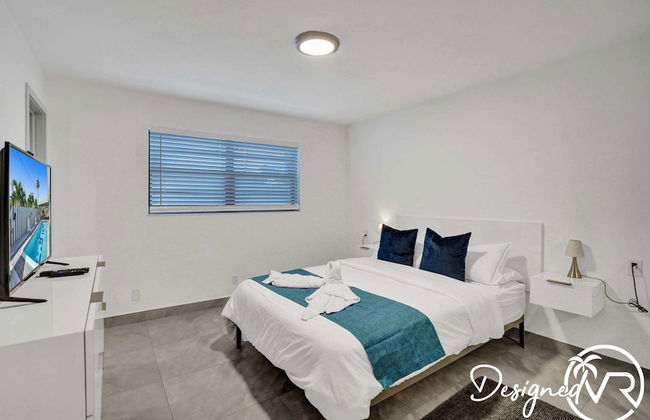 Unit F Sea&i Private Unit Near Deerfield Beach - Foto 30