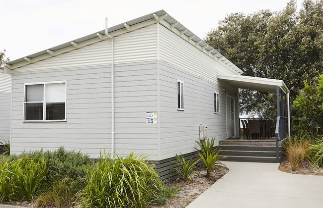 NRMA Stockton Beach Holiday Park - Photo 25