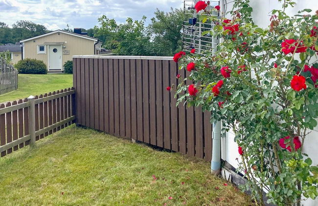 4 Person Holiday Home in Falkenberg-by Traum - Foto 16