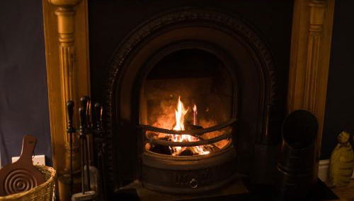 Wren Cottage - Foto 4