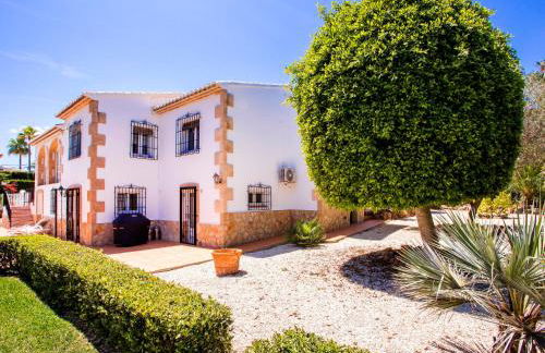 Villa Villa La Esquina by Interhome - Foto 71