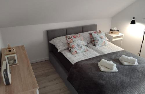 Apartamenty Równia 2 - Foto 45