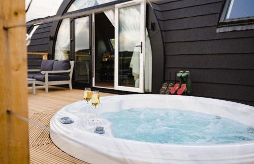 Fallow Lodge - Foto 1