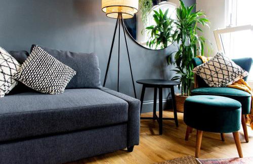 Plymouth Barbican boutique luxury Apartment - Foto 8