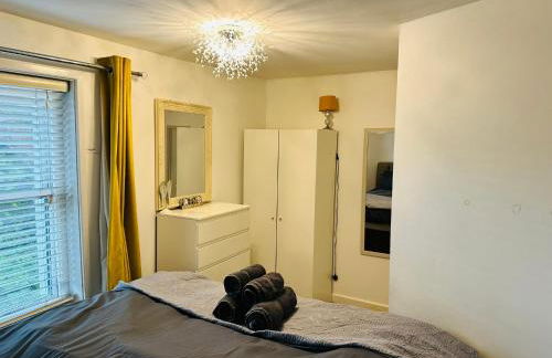 PopHaus Glam Pad - Central Brighton by the Station - Foto 15