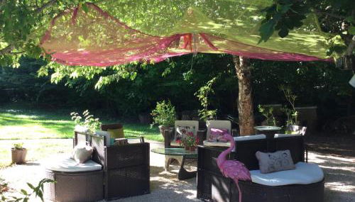 Luxe,piscine,jacuzzi,moulin historique en pierres entièrement rénové - Foto 5