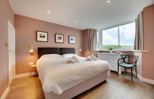 Art House Seahouses - Foto 29