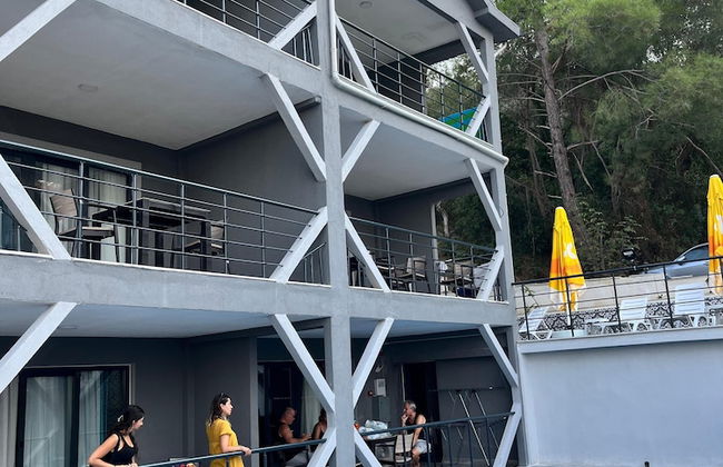 MAİ APART - Photo 1