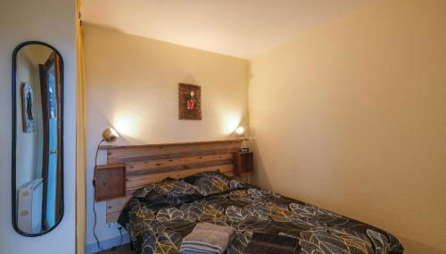 T2 cosy - vue sur le golf - proche plage - Foto 5