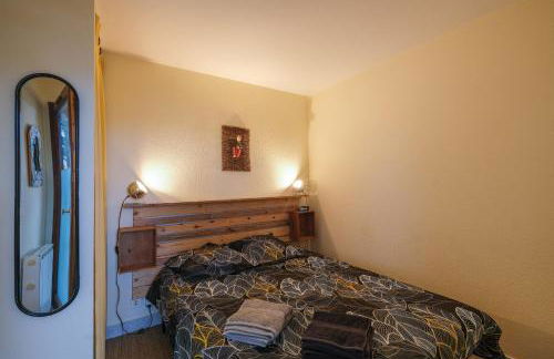 T2 cosy - vue sur le golf - proche plage - Foto 5