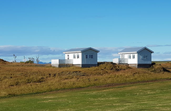 Beindalsholt - Foto 1