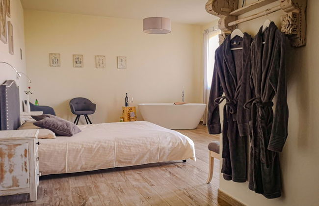 Al Tirabusòn Countryhouse - Foto 16