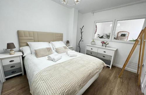 Casa Isabel aeropuerto feria Valencia - Photo 29