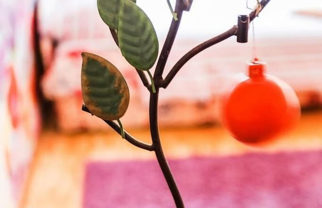 Apartment on Nizhegorodskaya 65 - Foto 19