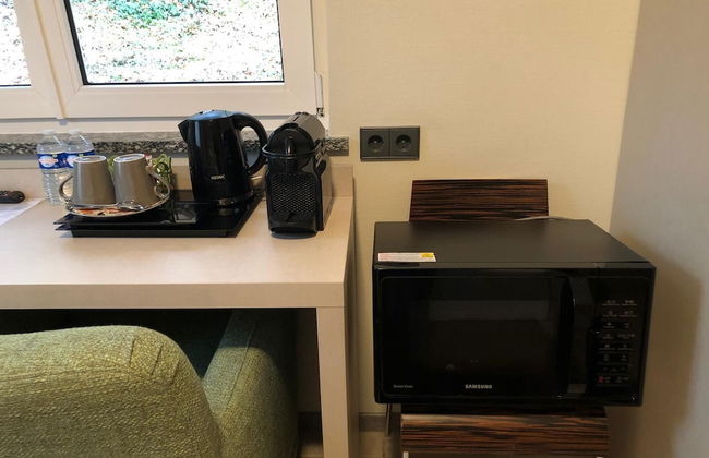 Appart-Hotel Gwendy - Foto 30