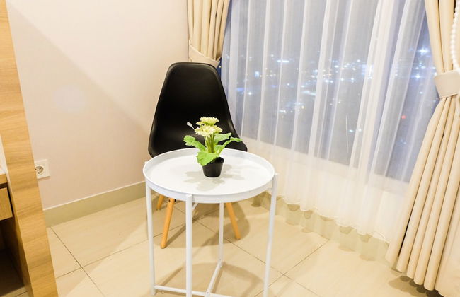 Modern Elegant Studio Grand Kamala Lagoon Apartment - Foto 13