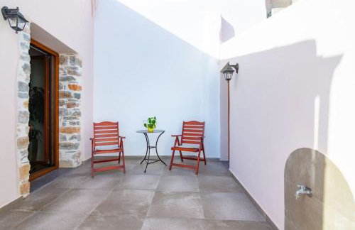 Odysseus House - Foto 18