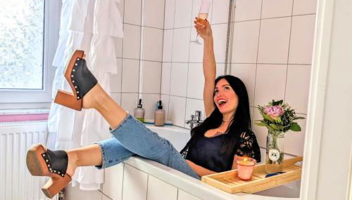 Queen Apartment - Foto 4