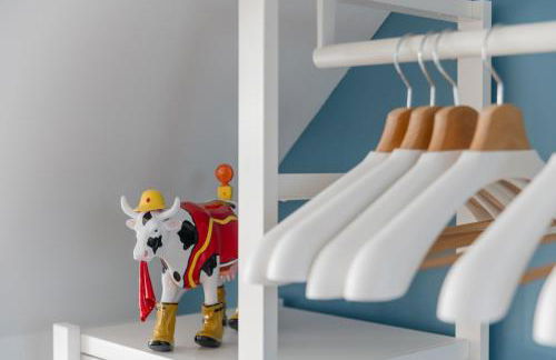 TY RAOK - Jolie maison à Lilia à 200m de la mer - Foto 25