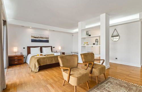 THE OLD CHAPEL HOUSE - Foto 37