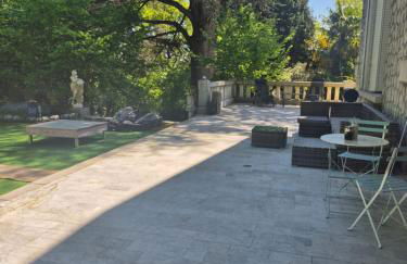 Château / Manoir de Saint-Gaudens - Foto 11