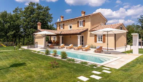 Villa Lucija by Interhome - Foto 2