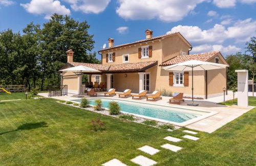 Villa Lucija by Interhome - Foto 2