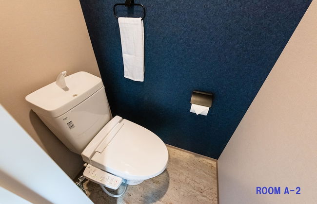 MEIBI HakoneYumoto - Foto 36