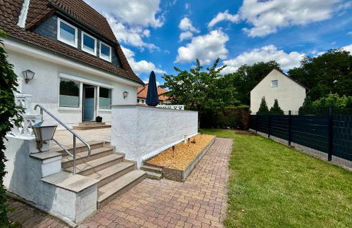 Grosse Comfort-Ferienwohnungen Haus Bonni - Foto 30