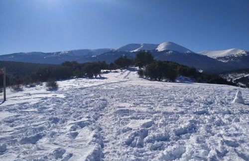 Casa Rural La Milagrosa - Photo 51