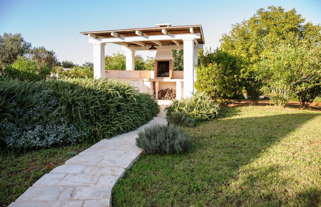 Trullo La Pergola by Wonderful Italy - Foto 18