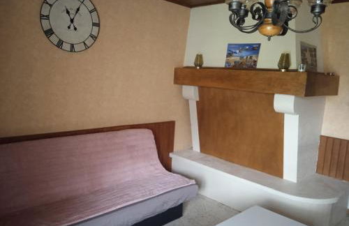 gite de la via ferrata liaucous - Photo 7