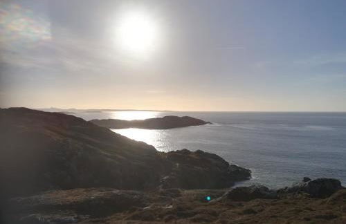 Selkie Cabin Achmelvich, Lochinver - Foto 10