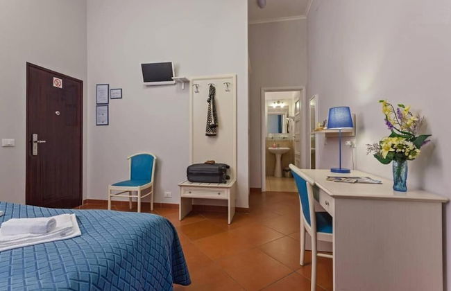 Ottaviano Guest House - Foto 15