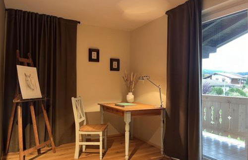 Alpenchalet Teisenberg - Foto 20