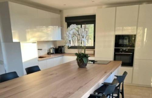 Maison Jardin d'Agrumes - Lozari - Foto 13