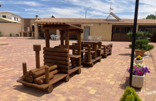 La Escapada - Foto 40