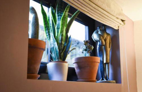 Air Maison - Unique 2 Bedroom - Old Forge in Central Portsmouth - Foto 32