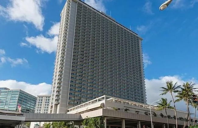 Ala Moana Condo by Zelloo - Foto 64