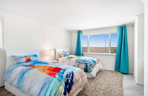 Sandcastle by the Sea - Foto 24