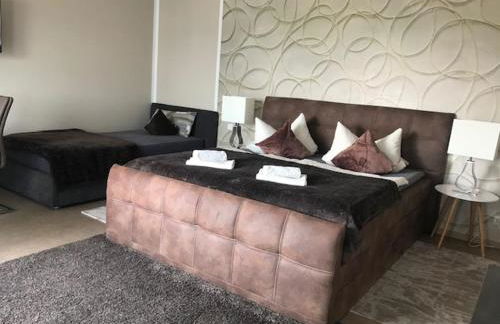 Aparthotel Magnolia - Foto 12