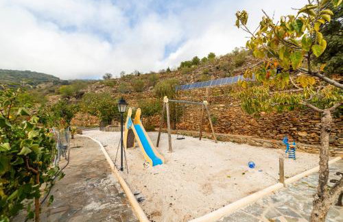 Casa Rural Jaraiz Vip - Photo 28