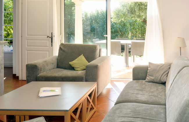 Domaine de l'Eilen V68I - Foto 8