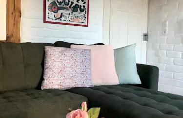 Mein Ferienhaus Rosenbusch 2 - Foto 9